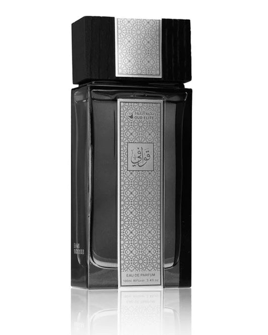 Quwafi Black