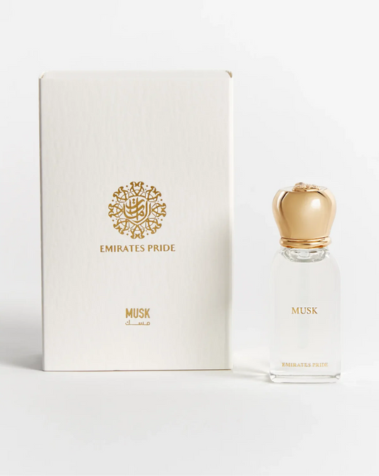 Musk Oil