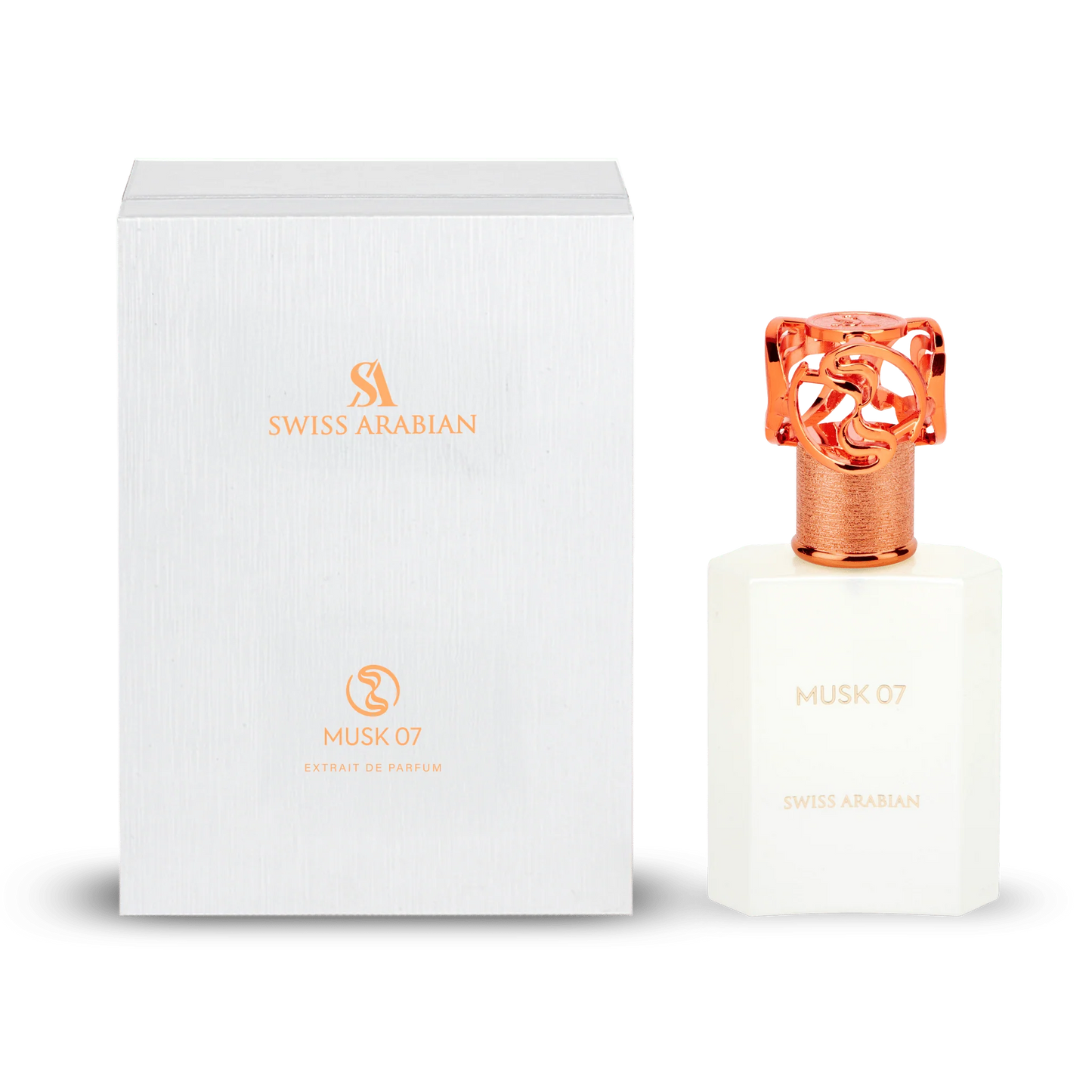 MUSK 07