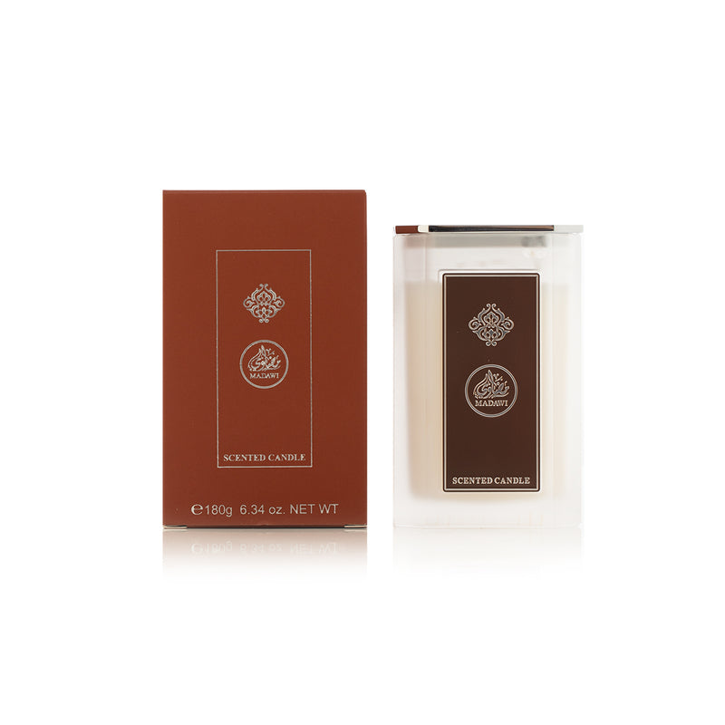 Madawi Scented Candle