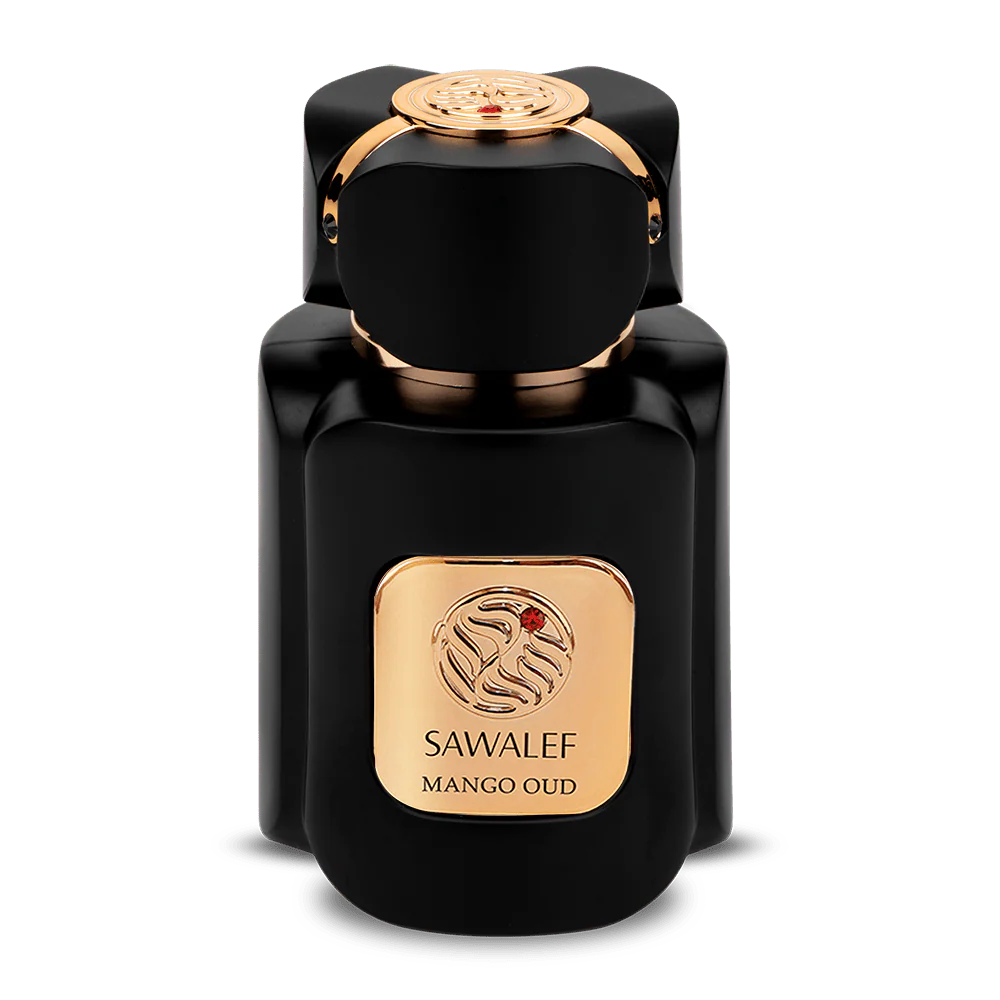 MANGO OUD
