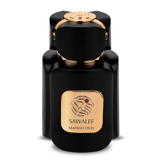 MANGO OUD
