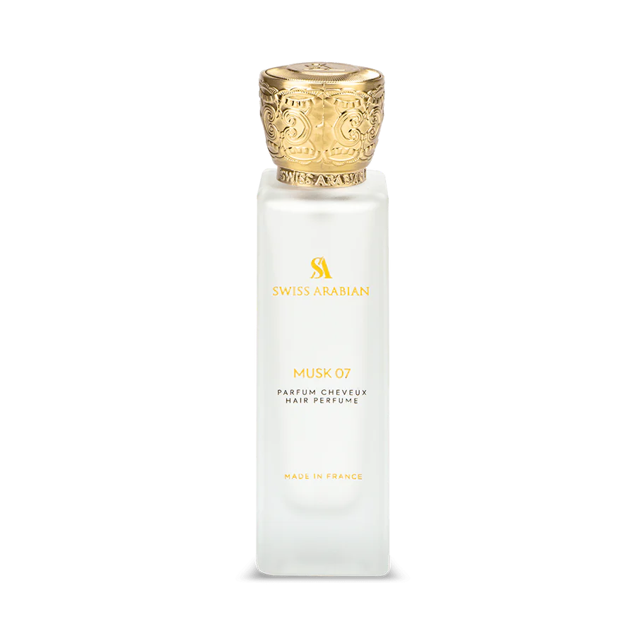 MUSK 07 - HAIR MIST