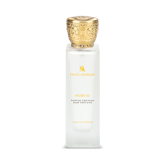 MUSK 07 - HAIR MIST