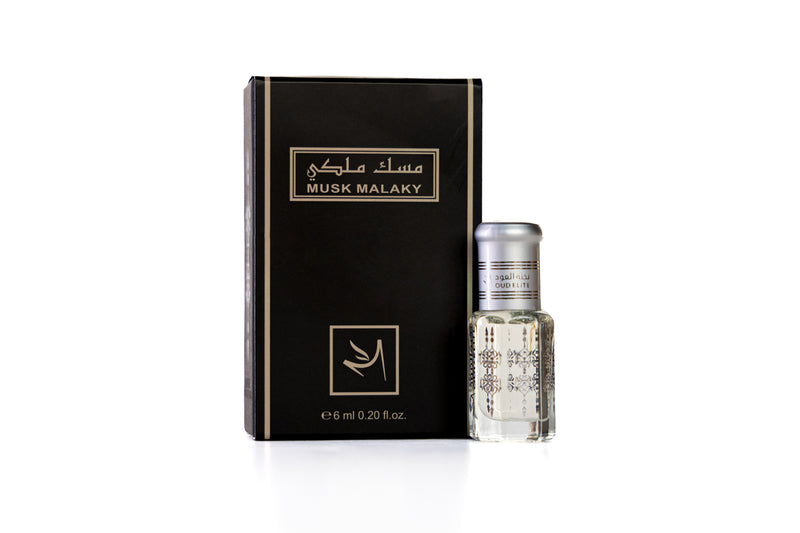 Musk Malaky 1/2 Tola