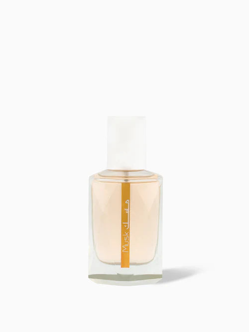 Musk Sharqi