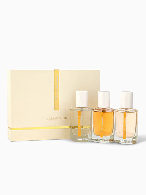 Musk Collection 50 Ml X 3