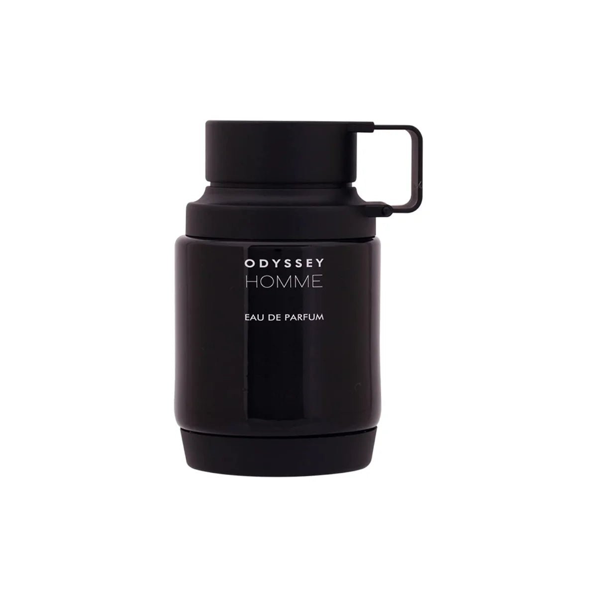 ODYSSEY HOMME BLACK - 60ML