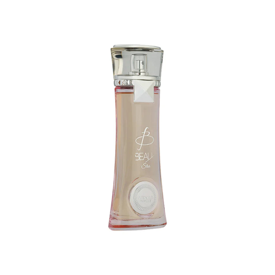 BEAU STAR PINK