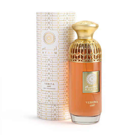 VERONA City of Love - 250ml