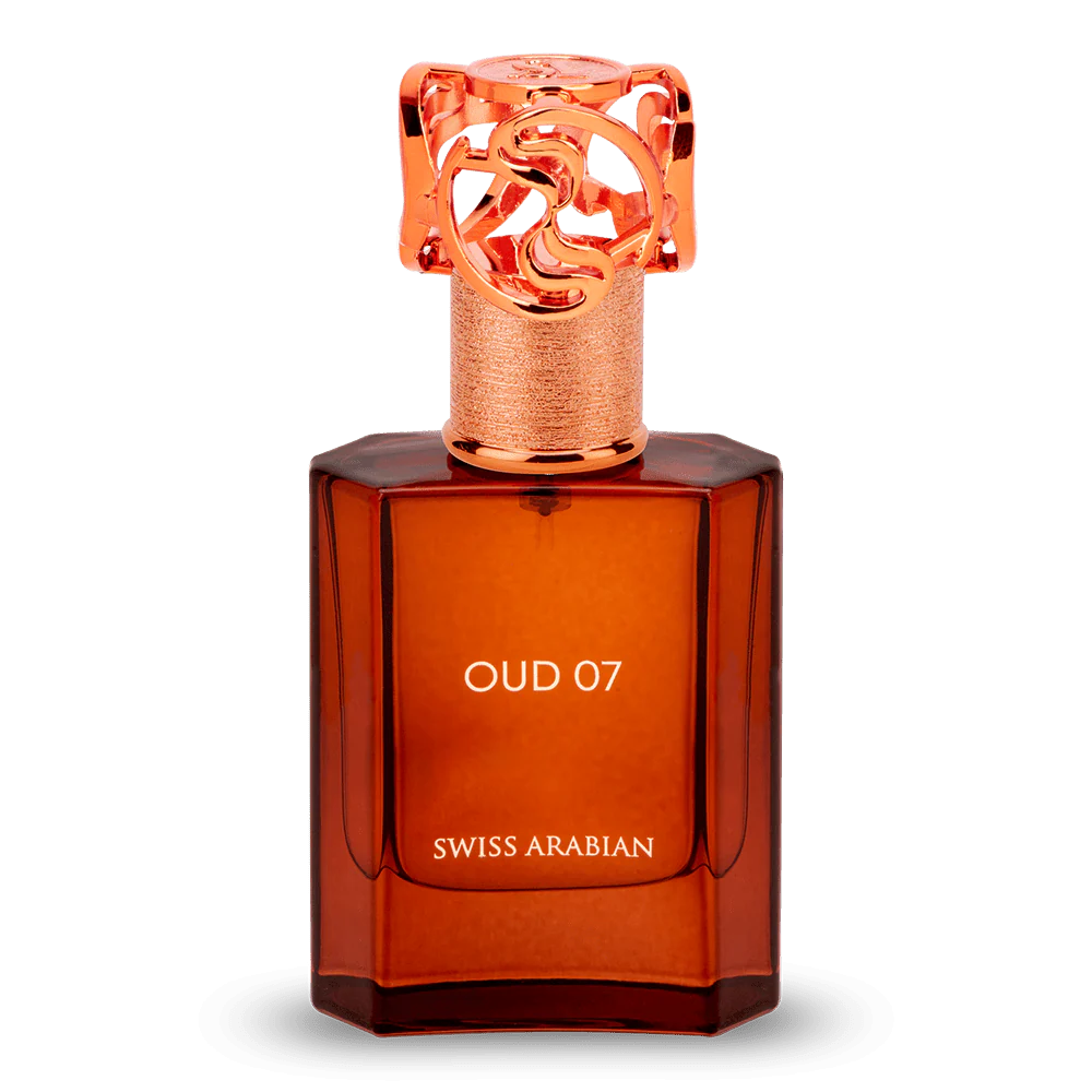 OUD 07