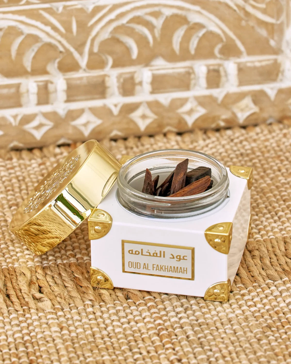 Oud Al Fakhamah