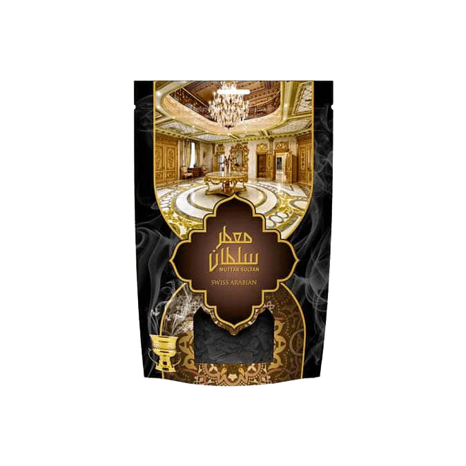 OUD MUATTAR SULTAN