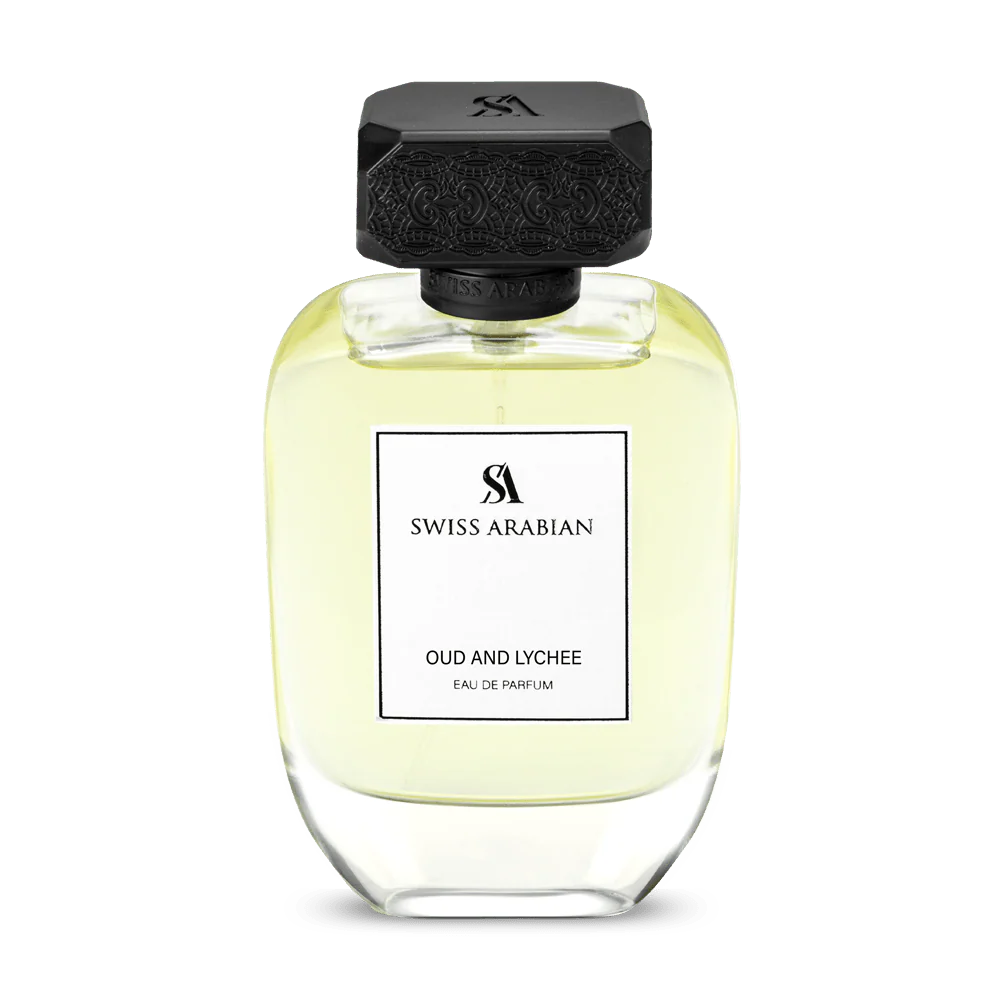 OUD AND LYCHEE