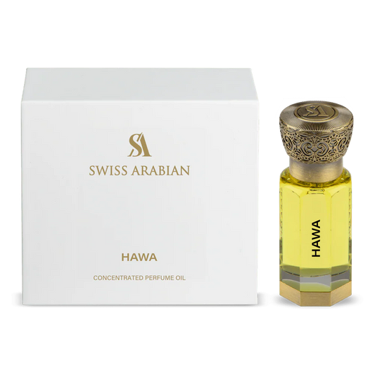 HAWA