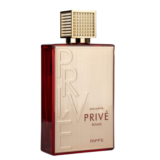 Exclusive Prive Rouge