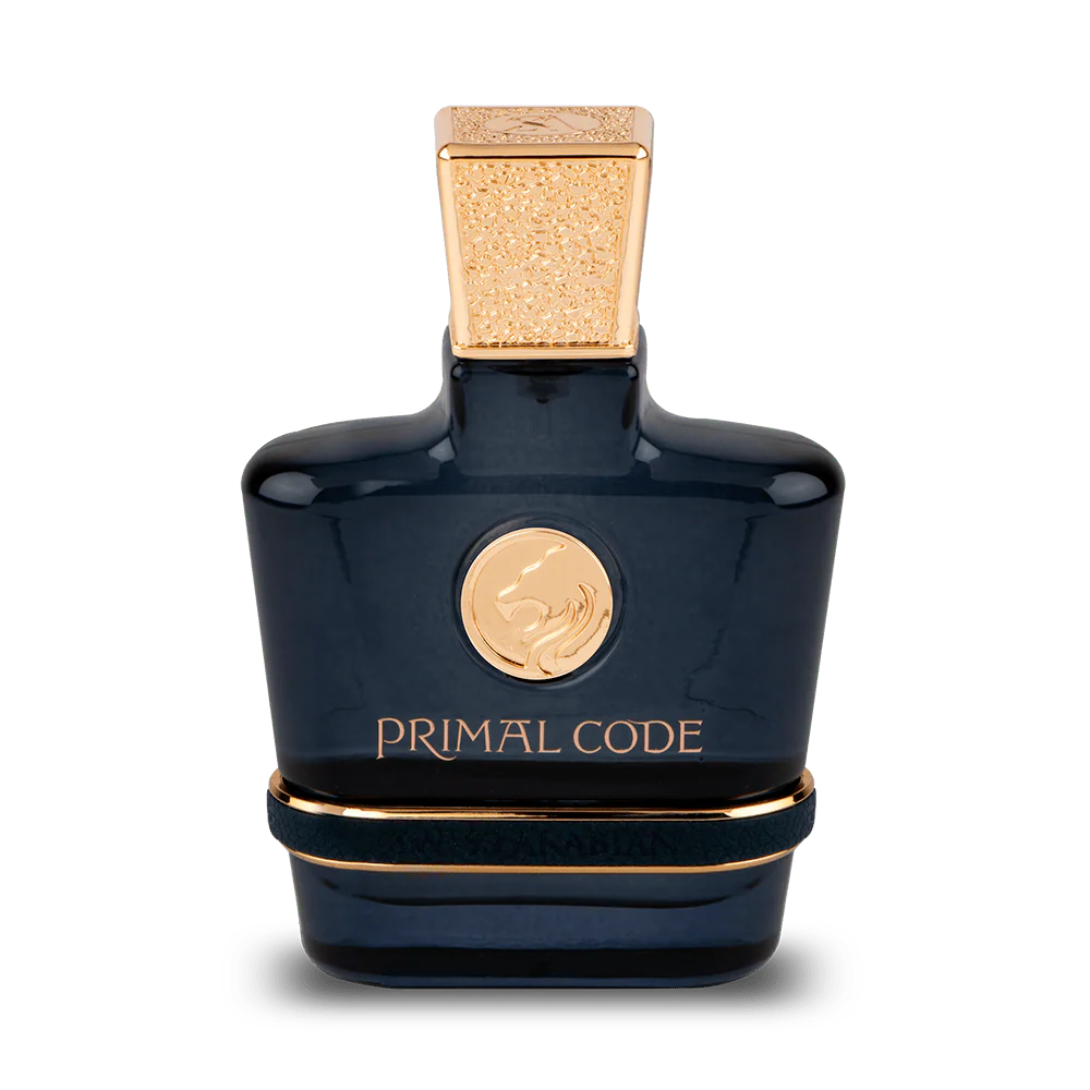 PRIMAL CODE