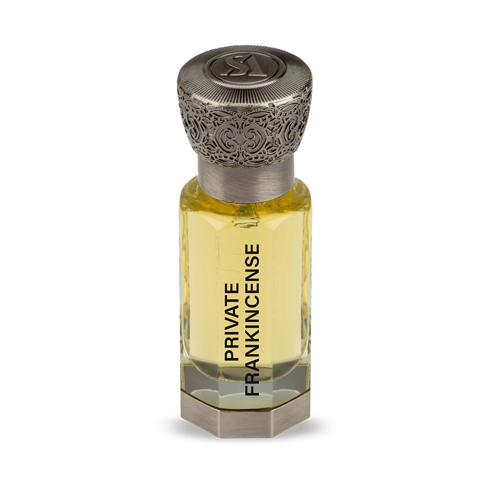 PRIVATE FRANKINCENSE