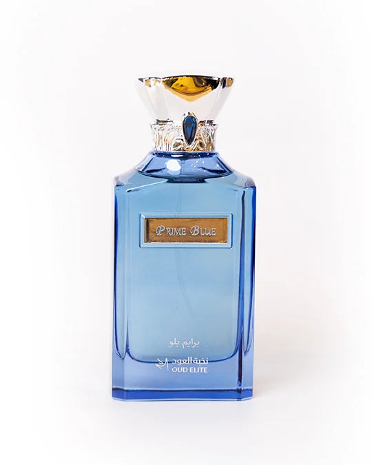 Prime Blue