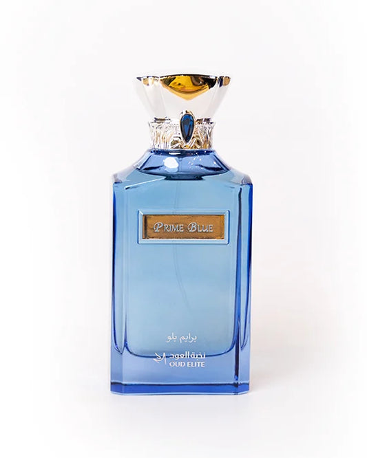 Prime Blue