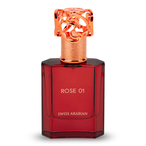 ROSE 01