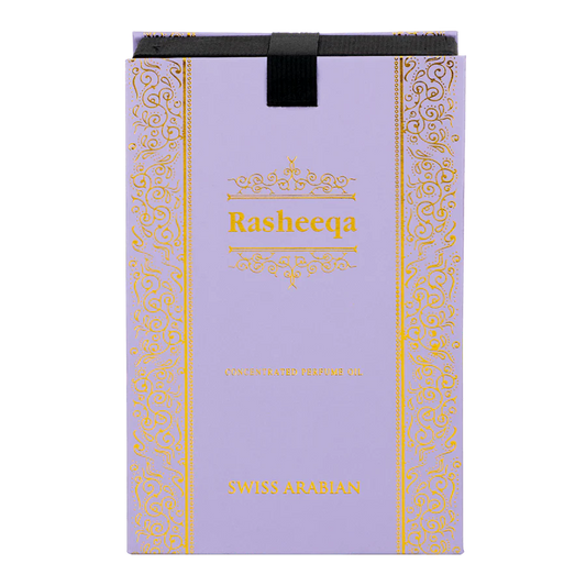 RASHEEQA EDP - 50ML