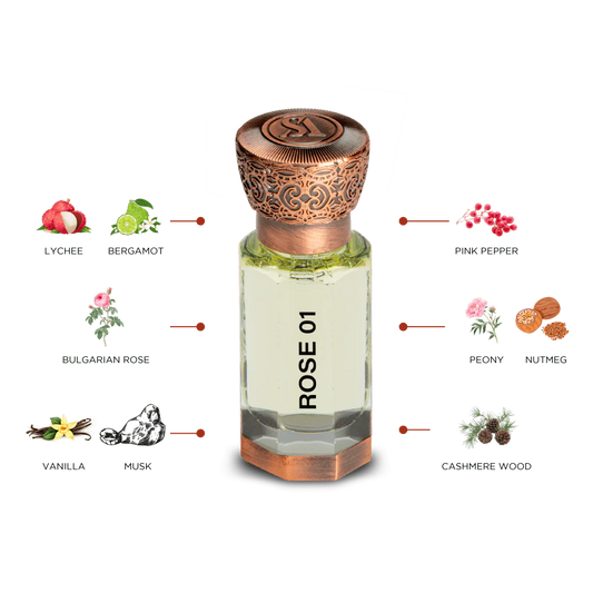ROSE 01