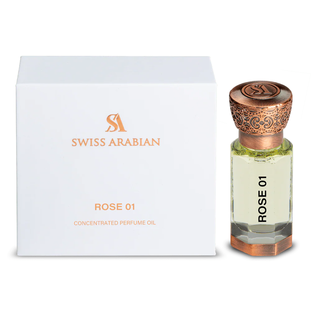 ROSE 01