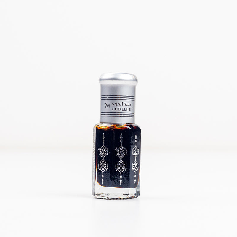 Elite Cambodian oud oil 1/2 tola