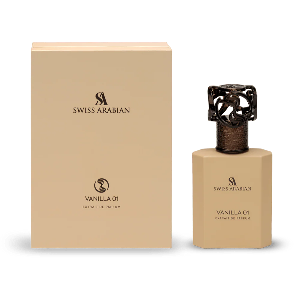 VANILLA 01