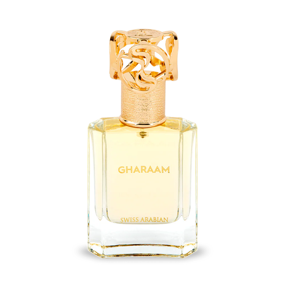 GHARAAM