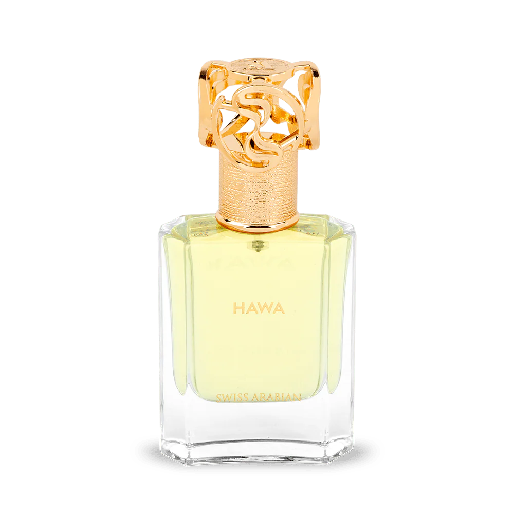 HAWA