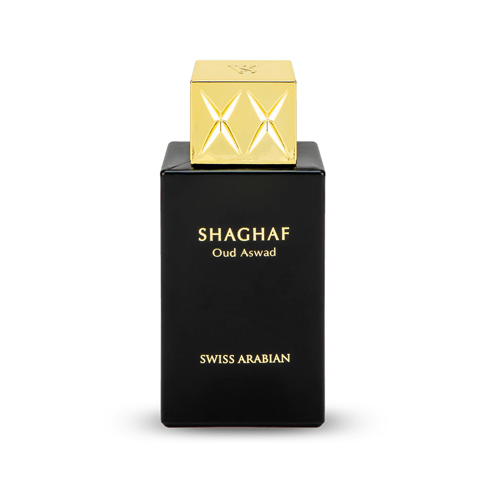 SHAGHAF OUD ASWAD