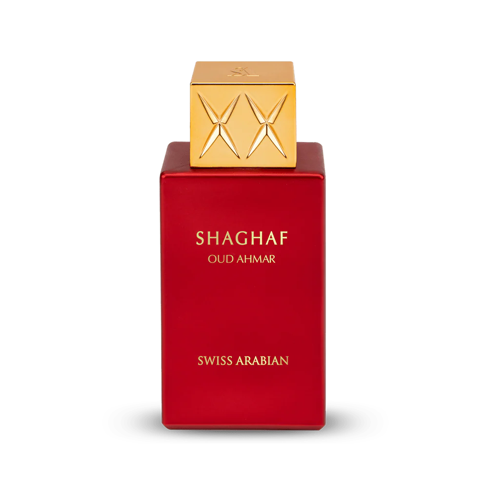 SHAGHAF OUD AHMAR
