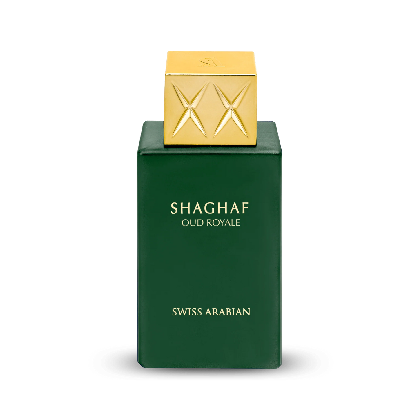 SHAGHAF OUD ROYALE