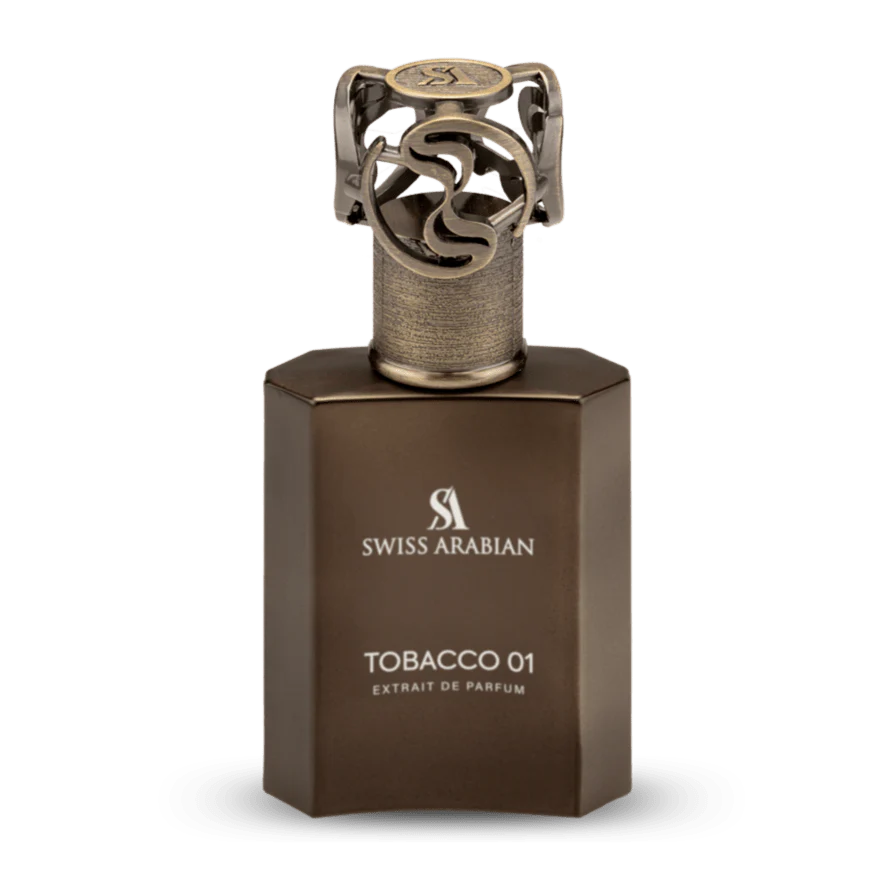 TOBACCO 01