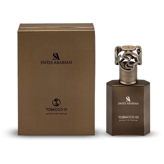 TOBACCO 01