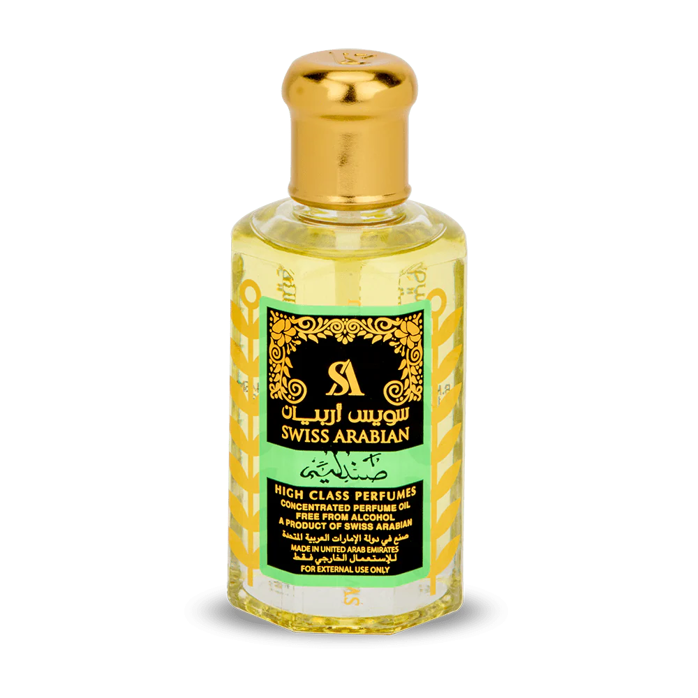 SANDALIA EG110 - 95ML