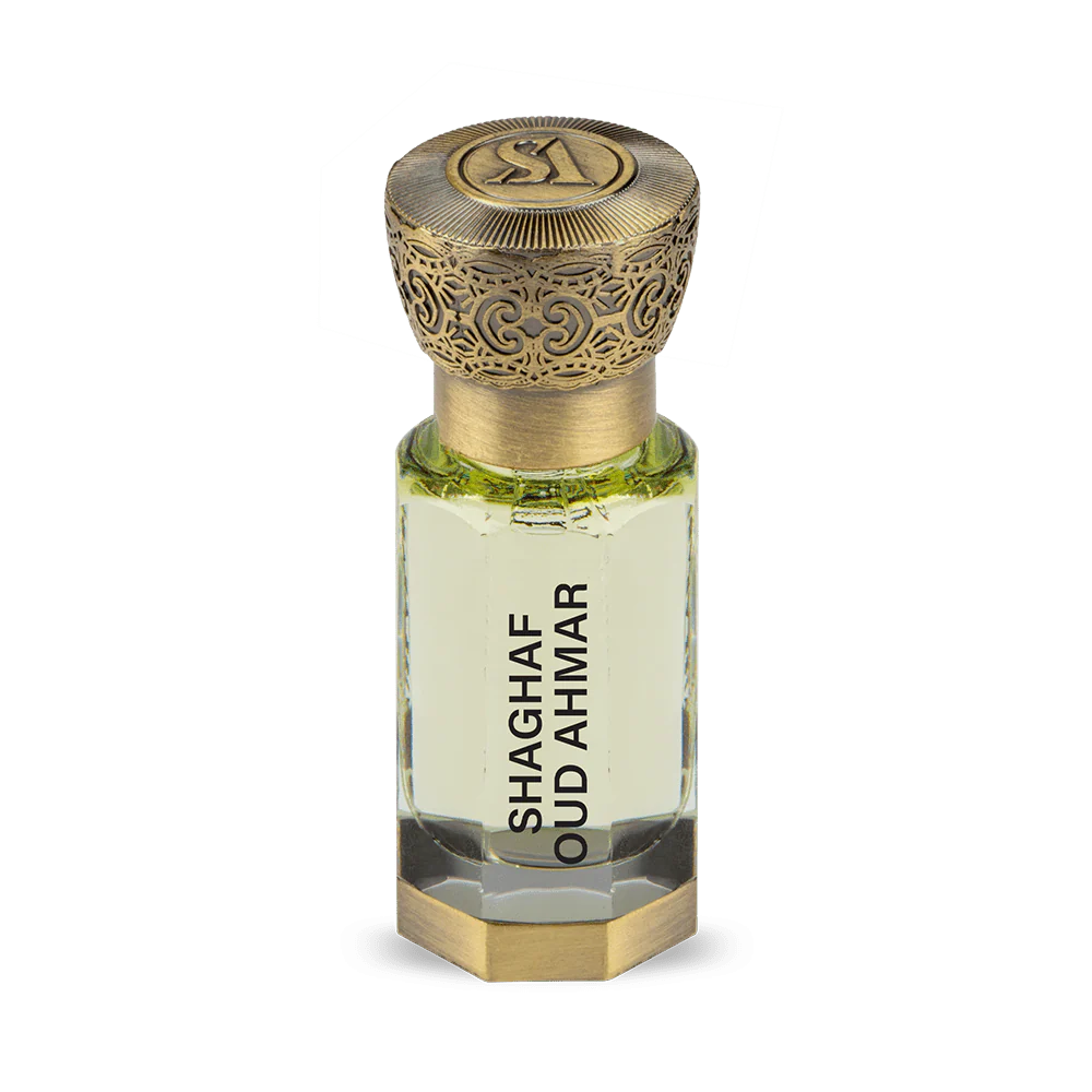 SHAGHAF OUD AHMAR