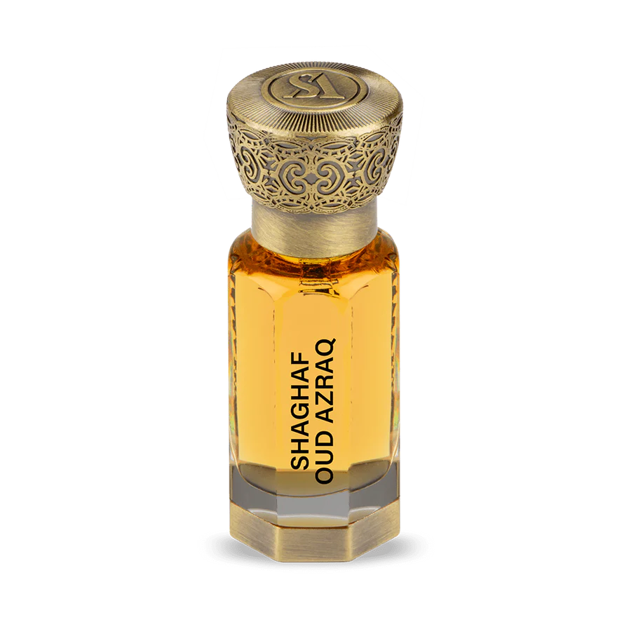 SHAGHAF OUD AZRAQ
