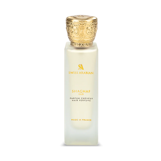 SHAGHAF OUD - HAIR MIST