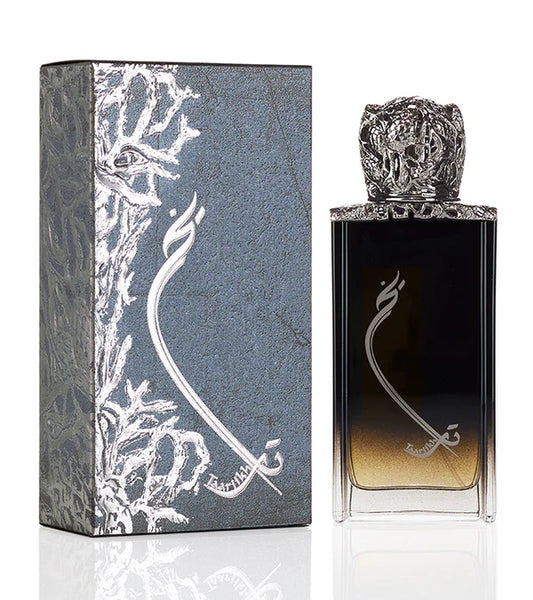 TAARIIKH BLACK FOR HIM