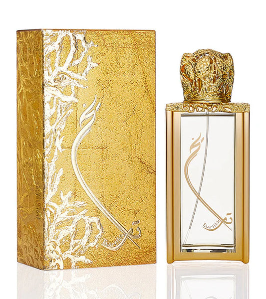 TAARIIKH GOLD FOR HER