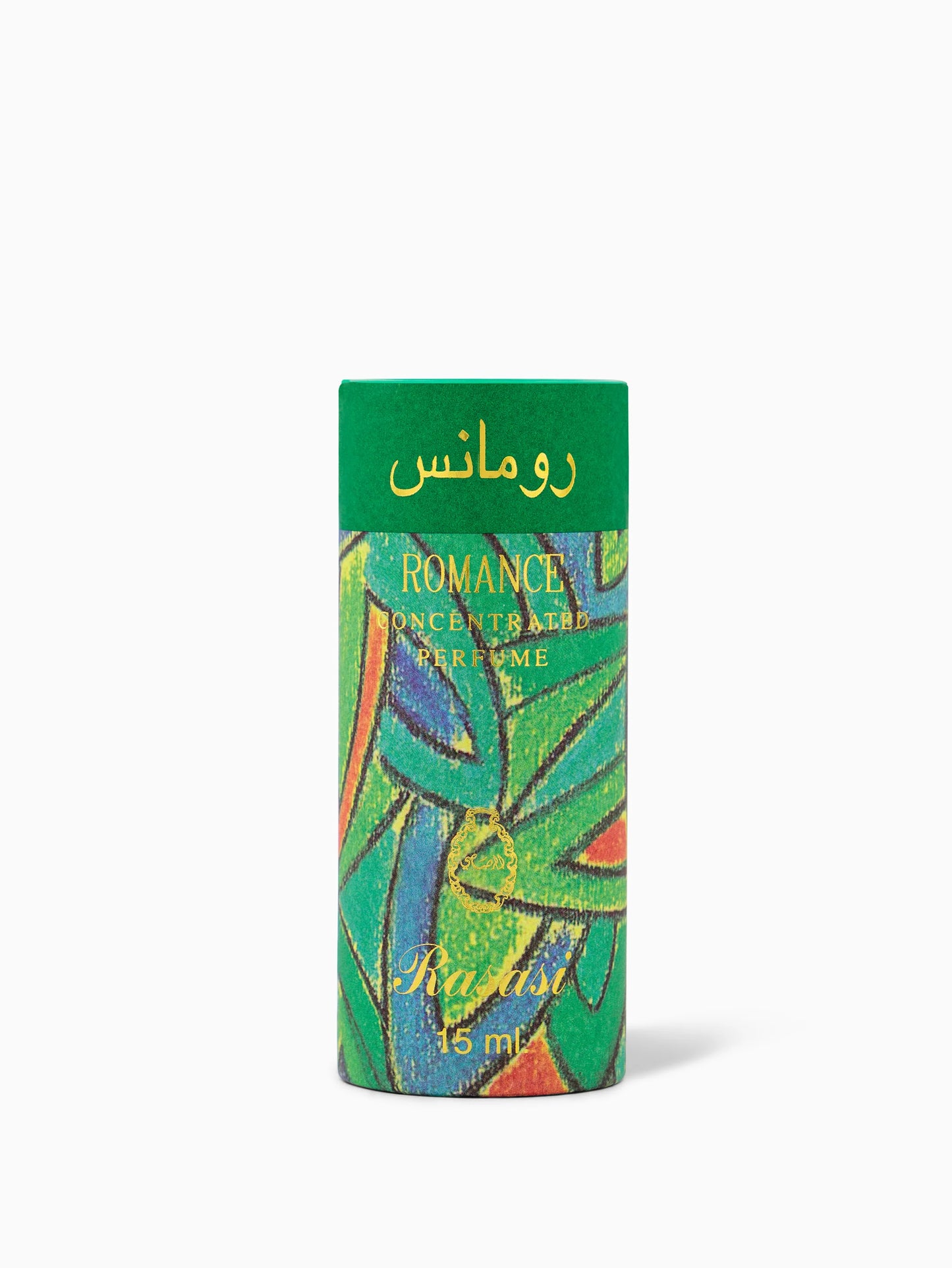 Romance Concentrated Perfume 15 Ml
