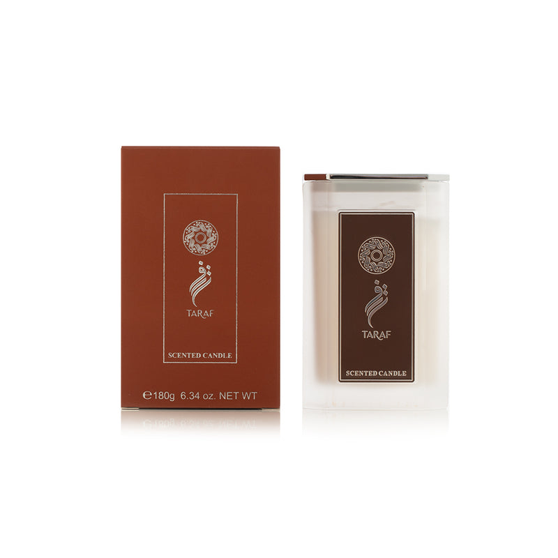 Taraf Scented Candle