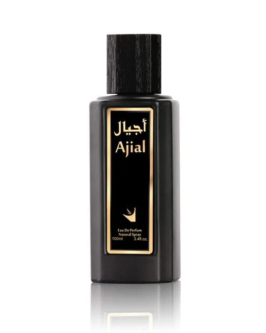 Ajial