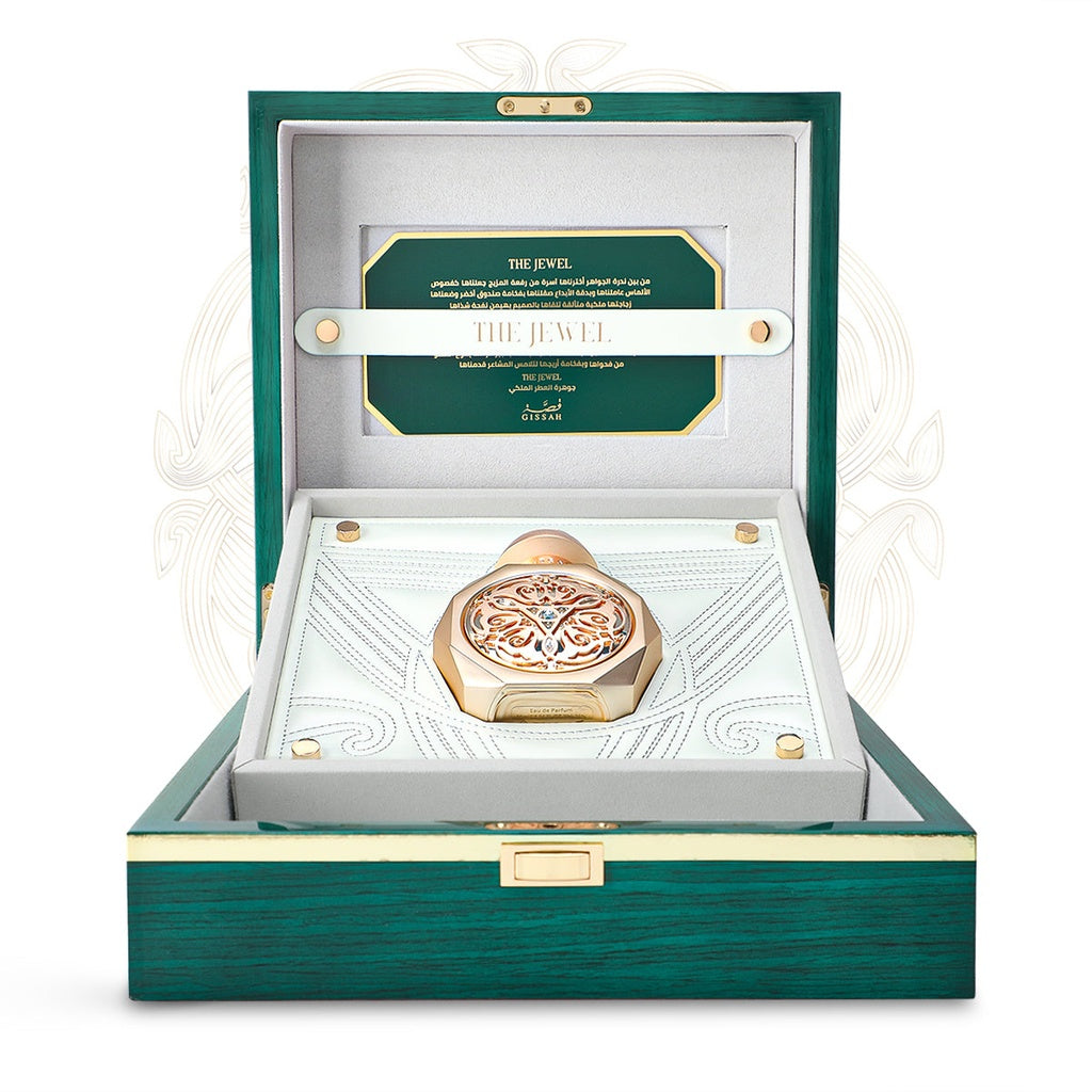The Jewel 90 Ml