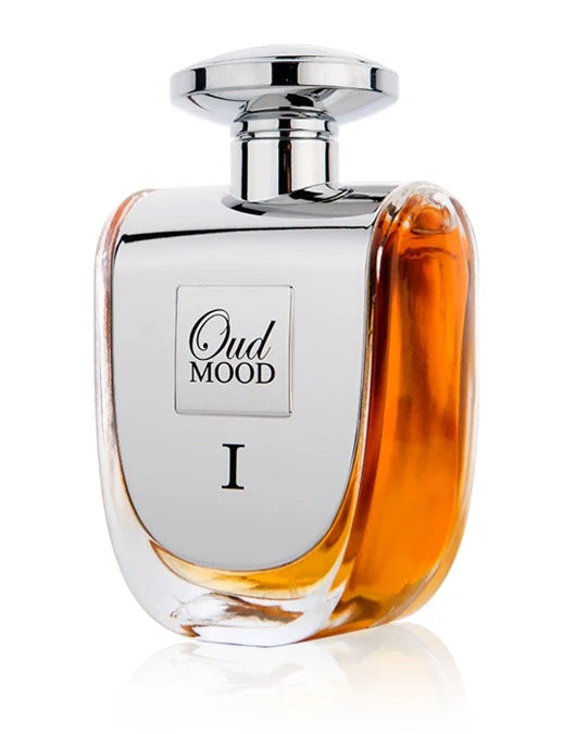 Oud Mood