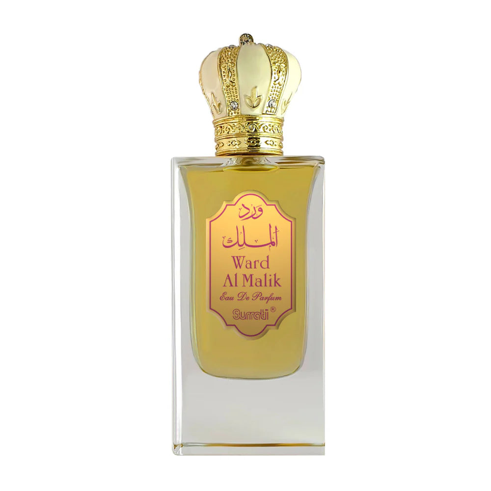 Spray Ward Al Malik