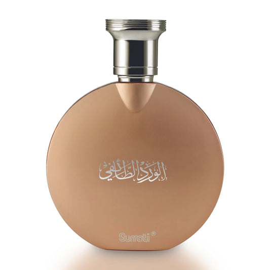 Spray Ward Taifi